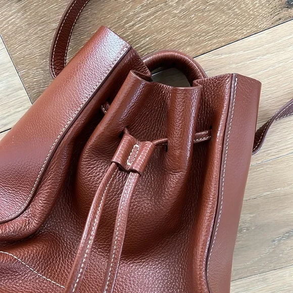 Flattered Bo Bucket Bag - Picture 4 of 7